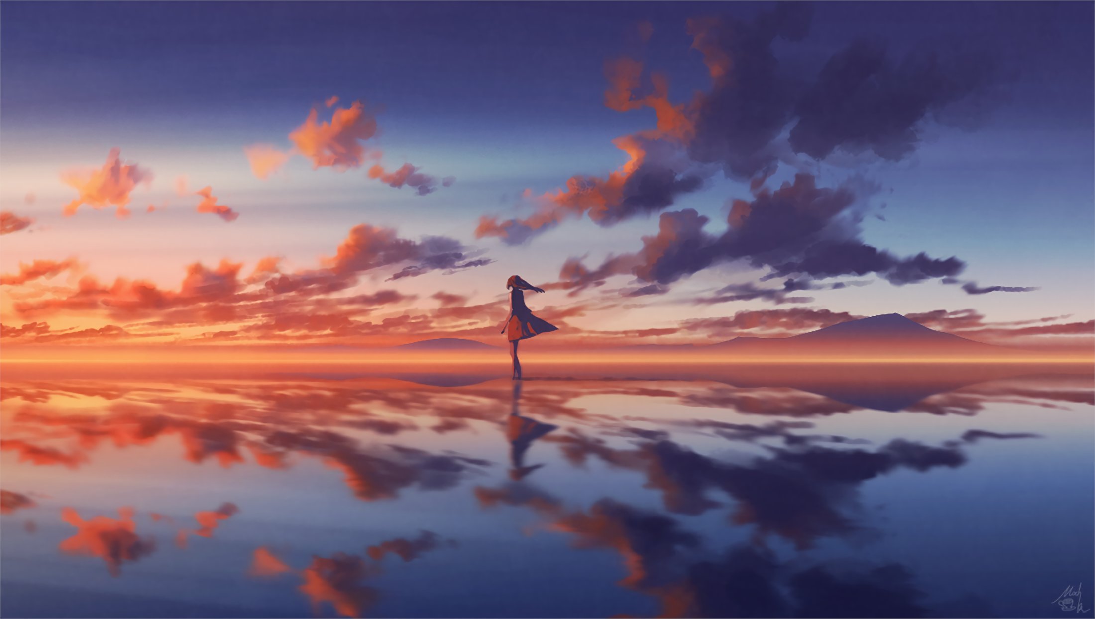 hidetohung's profile banner image