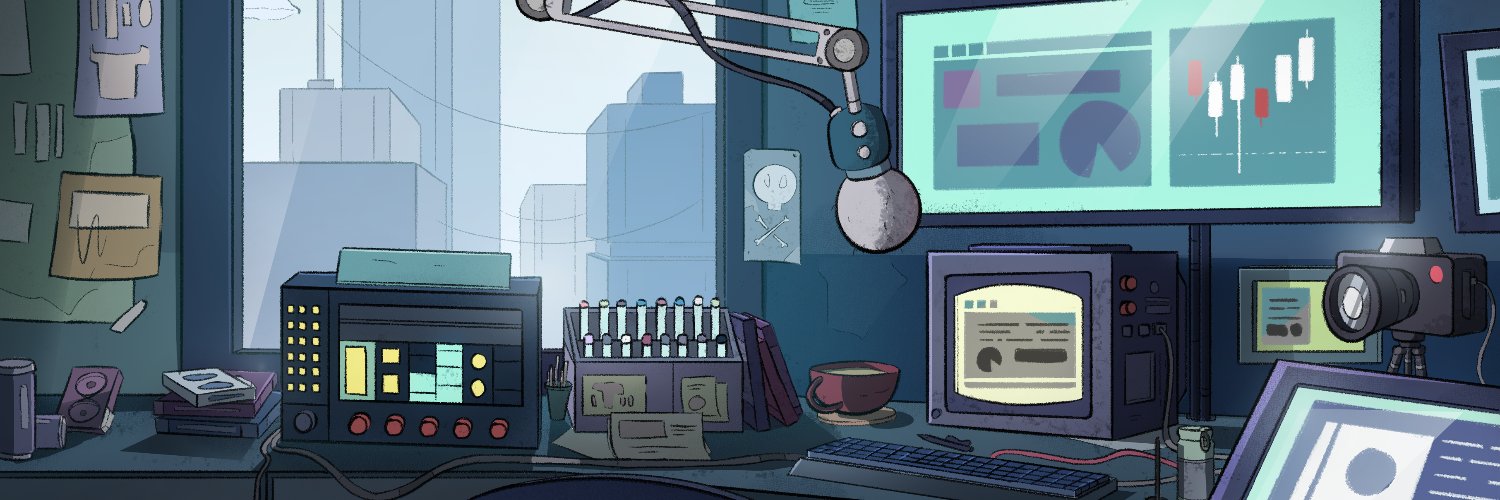 Vanz • Open Commission banner