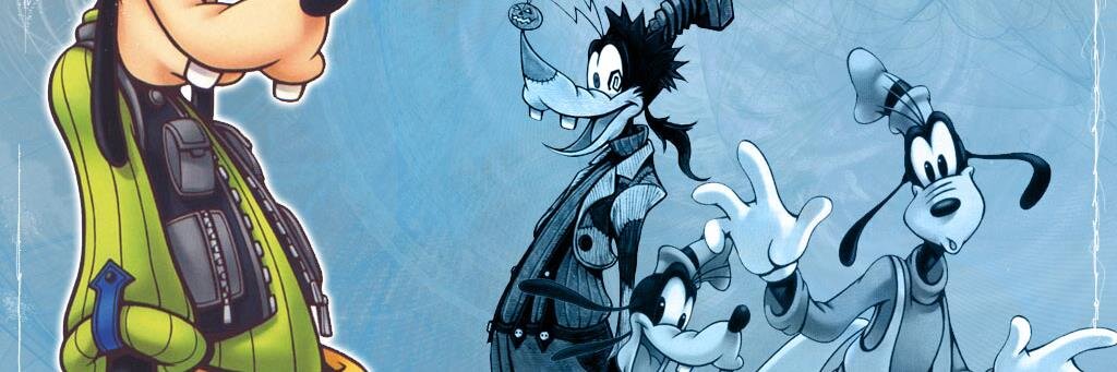 GoofyTheGoof's profile banner image