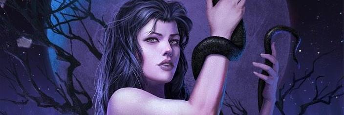 UnwantedDevil's profile banner image