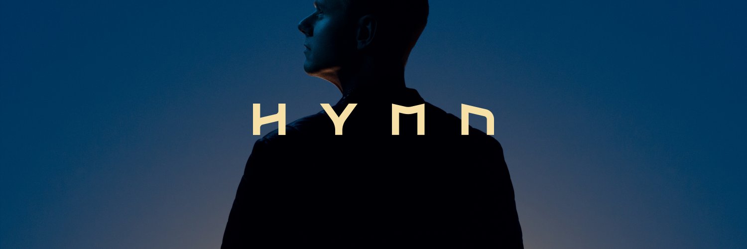 HYMN banner