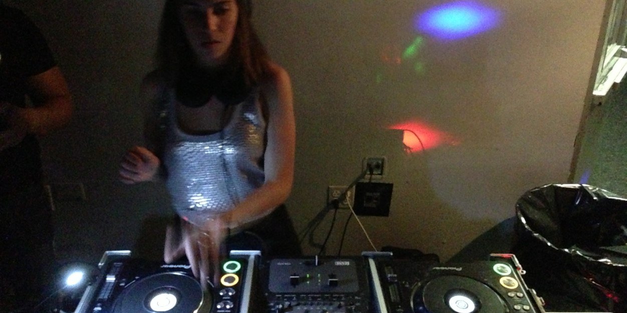 DJEPhillips's profile banner image