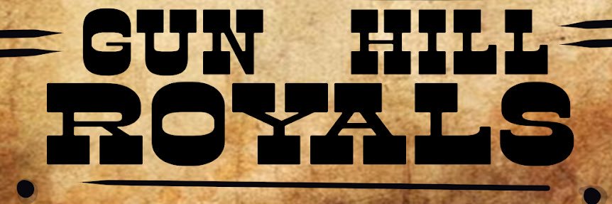 GunHillRoyals's profile banner image