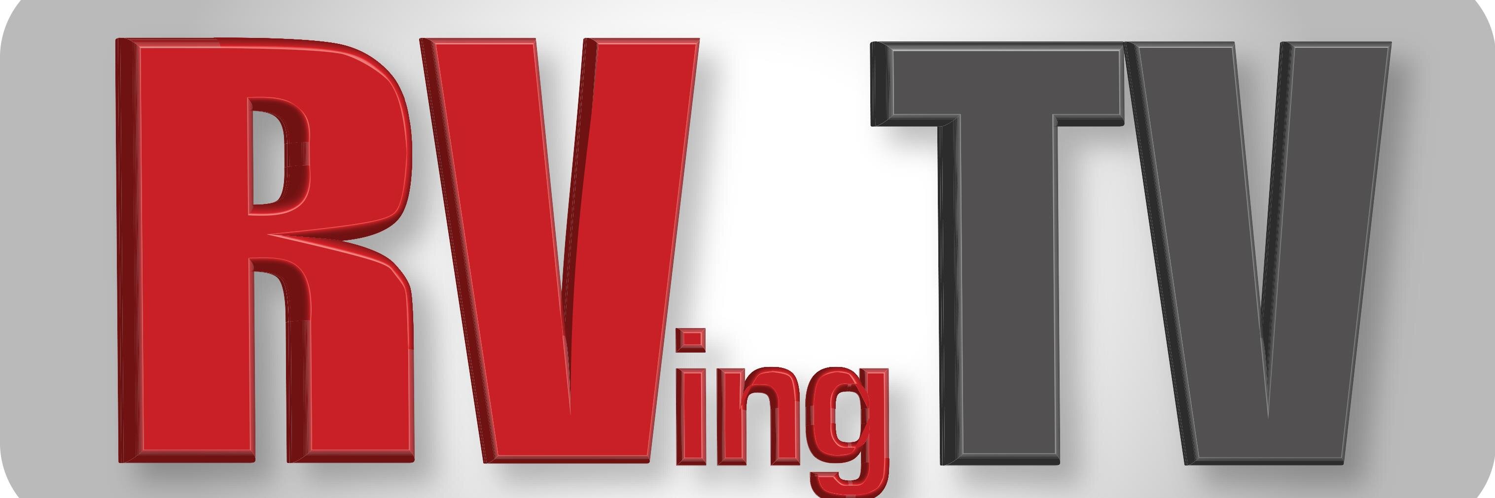 RVingTV's profile banner image