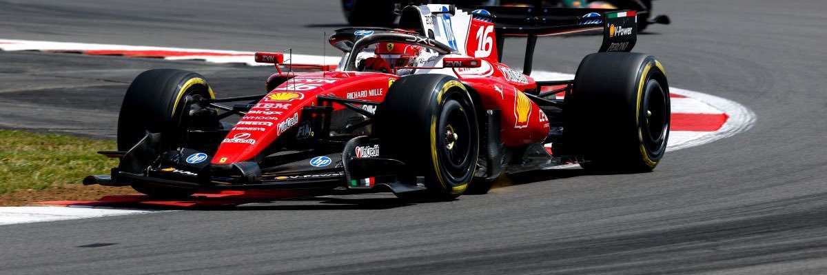 VivelaF1's profile banner image