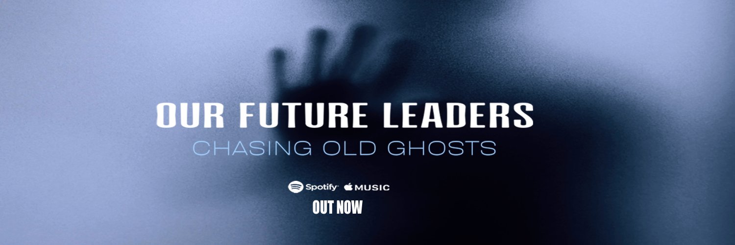 ourfutureleadrs's profile banner image