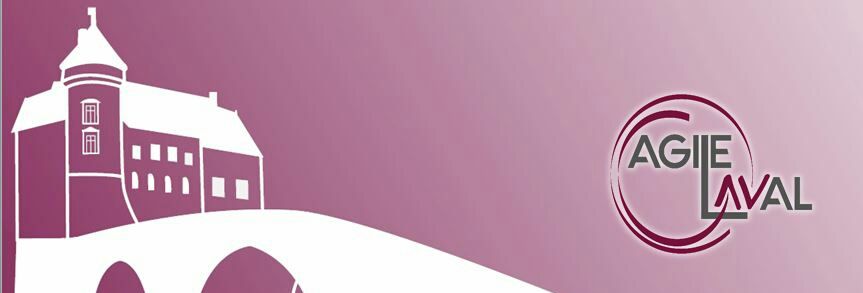 AgileLaval banner