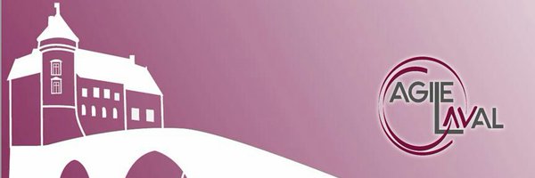 AgileLaval Profile Banner