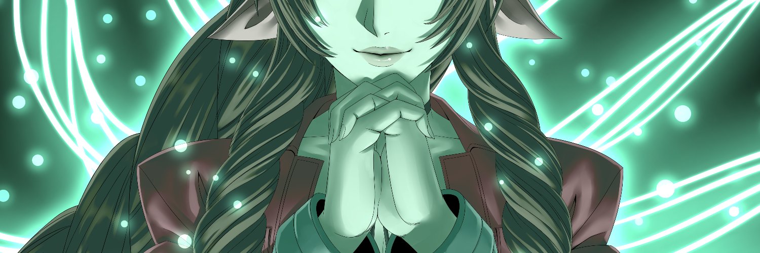 Hayatetsujimoto's profile banner image