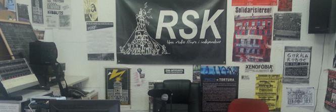 RadioRSK's profile banner image