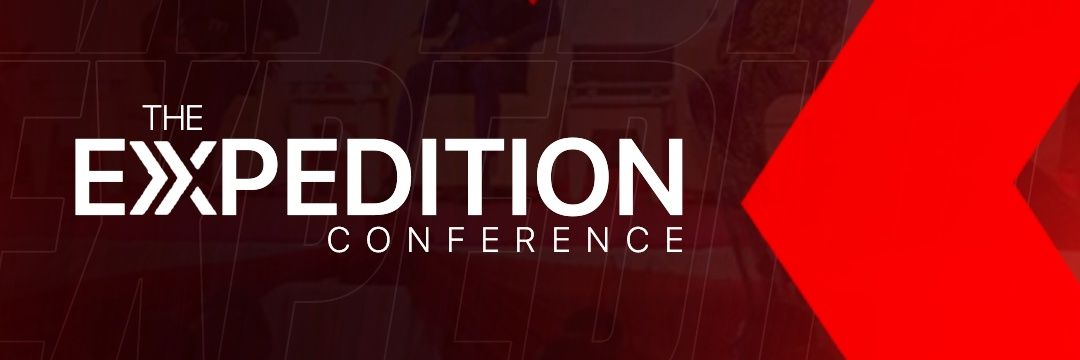 The Expedition Conference| TEC XI banner