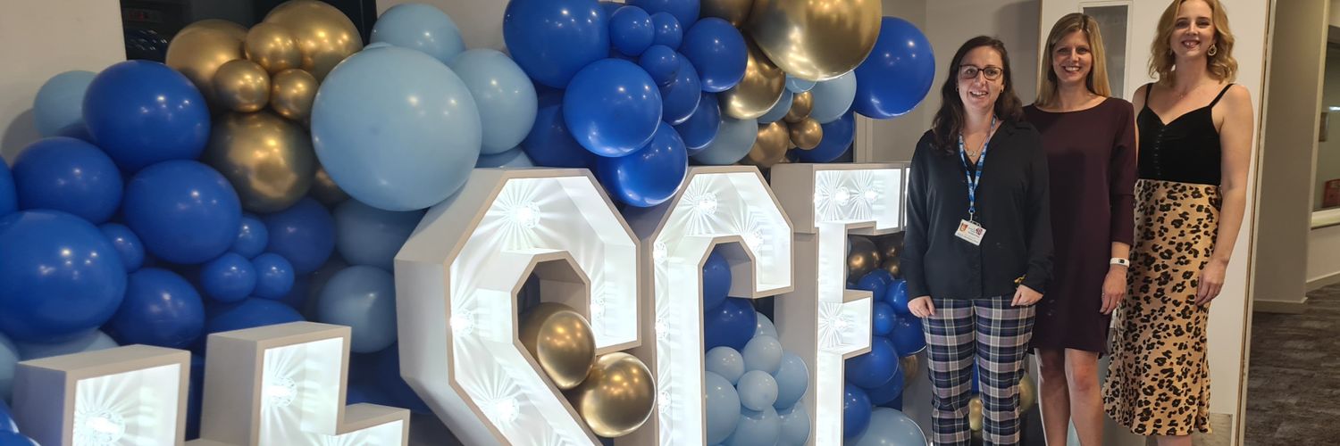 Gemma Cheneler (she/her) banner