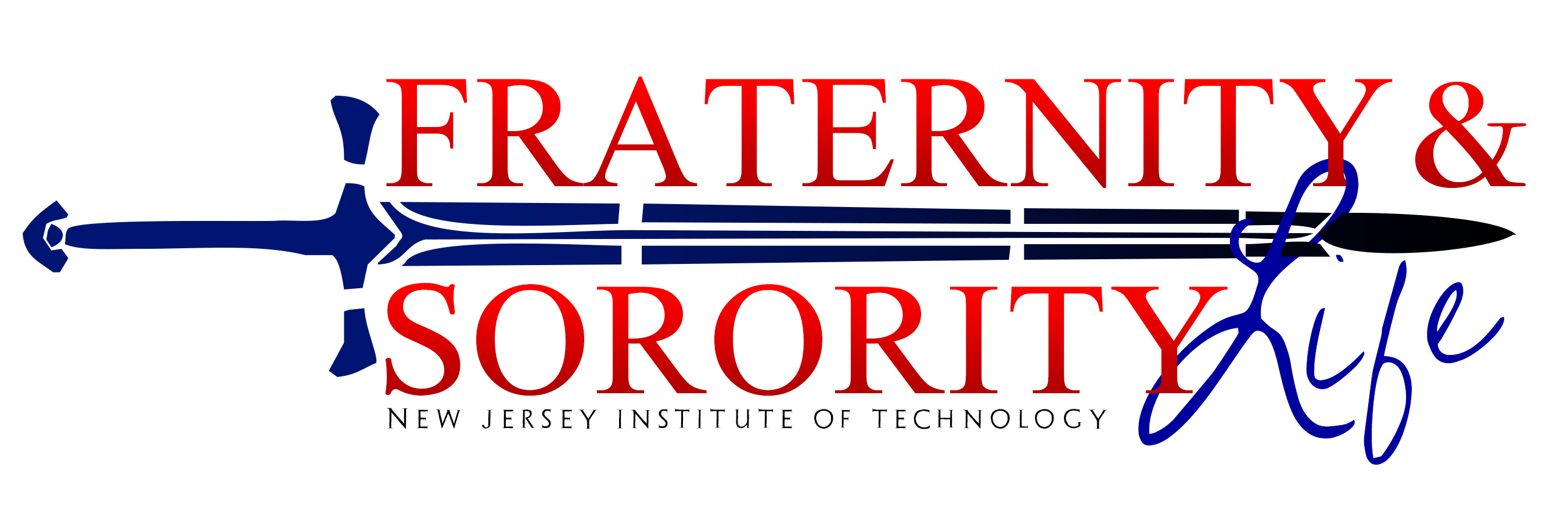 NJIT Greeks banner