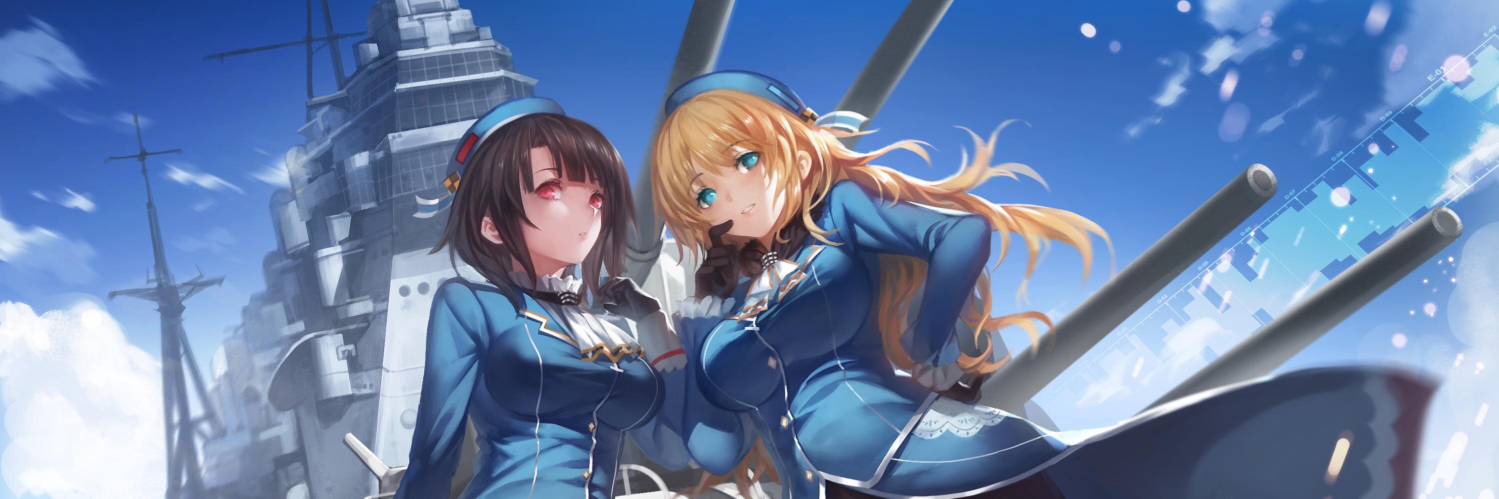 ThendWind's profile banner image