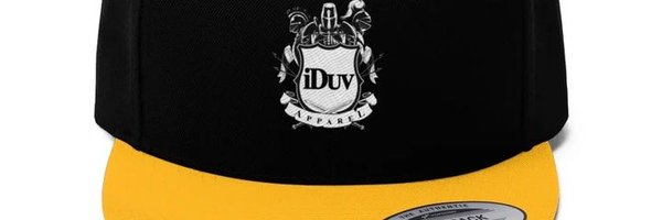 Dez K-Duv Profile Banner
