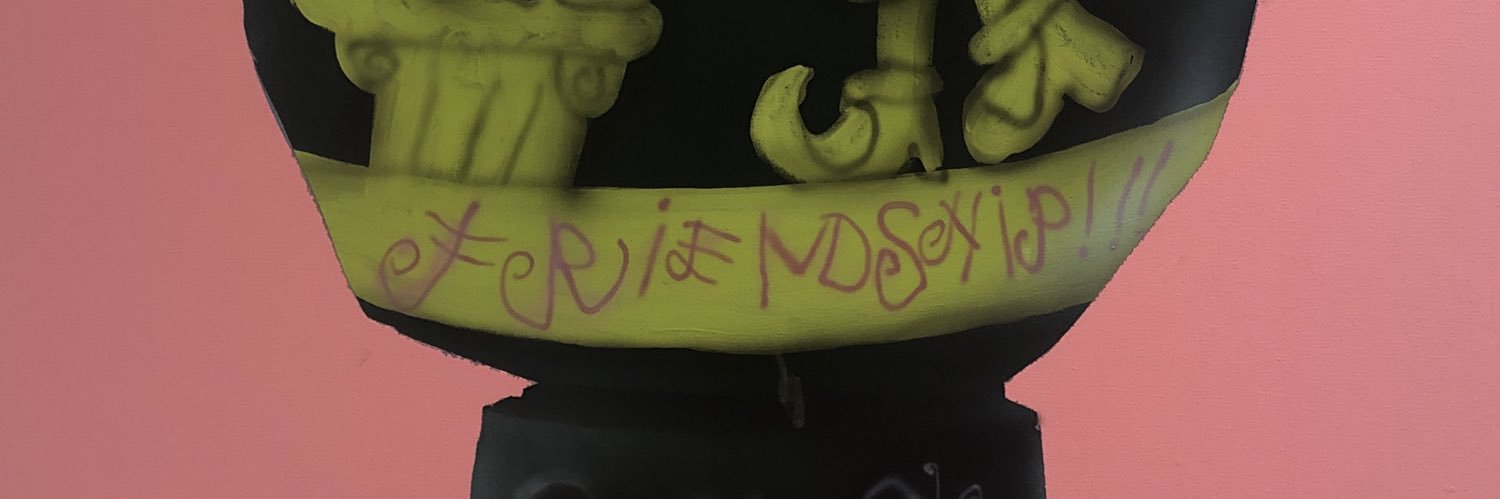 occultgod's profile banner image