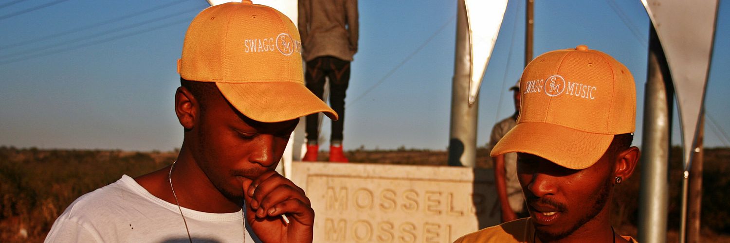 Swagg_MusicSA's profile banner image