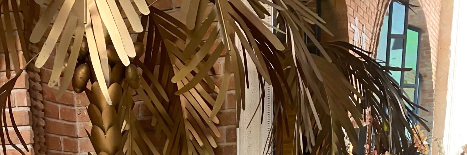 PamelaNin's profile banner image