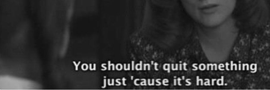 K banner