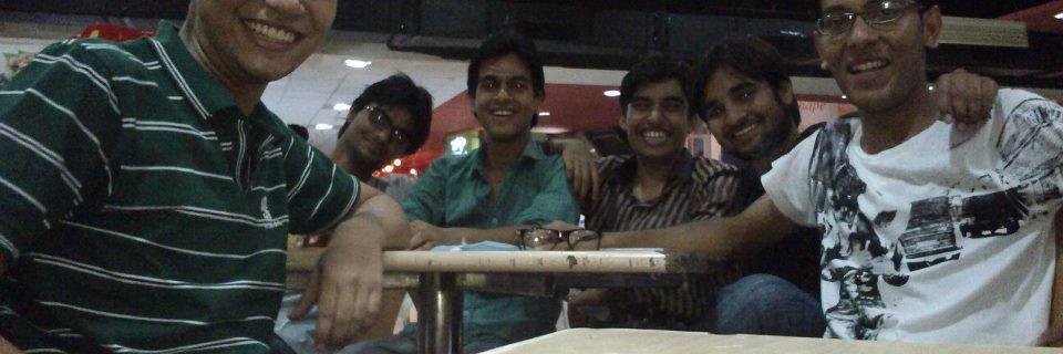 ddixit01's profile banner image