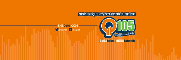 theq105 Profile Banner