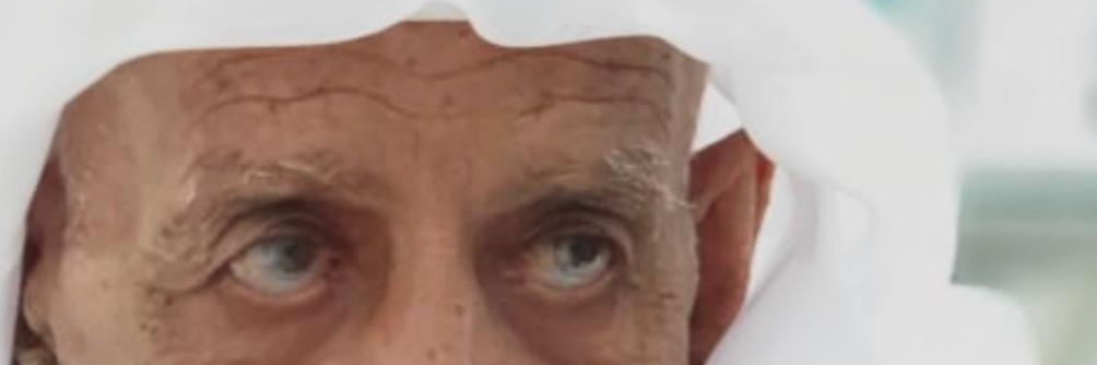 WꓵSSⱯƎꓷ ⱯꓶꓘⱯNꓷⱯꓤI banner