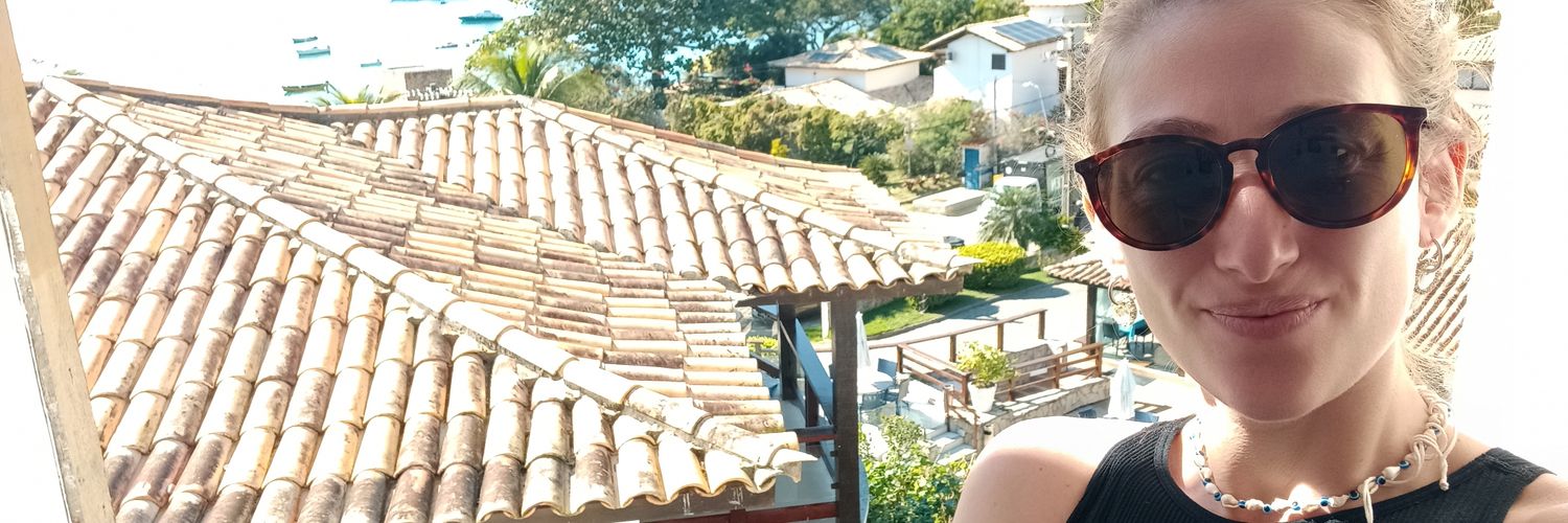 Gimevama's profile banner image