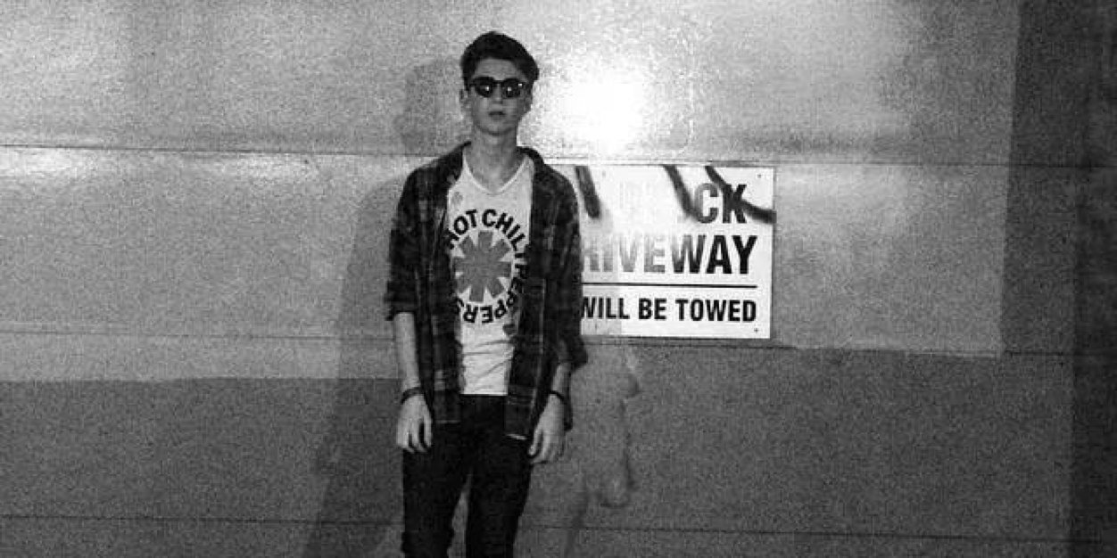 RealGreysonX's profile banner image