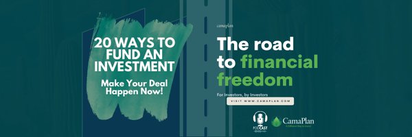 CamaPlan512 Profile Banner