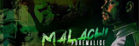 MalachiMalice's profile banner image