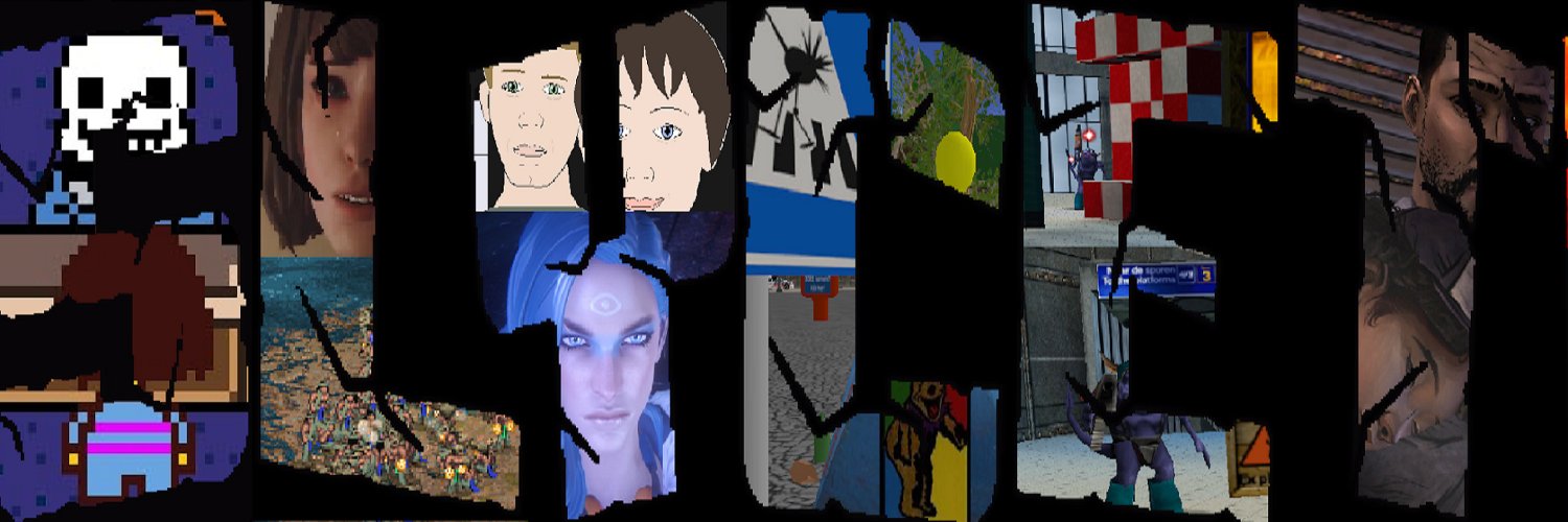 All Too Real Slyceth banner