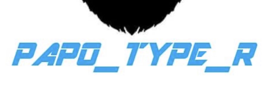 Papo_Type_R's profile banner image
