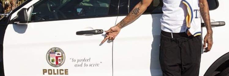 PASTOR BLUNTAROUND banner