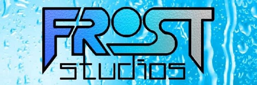 Frost Studios banner