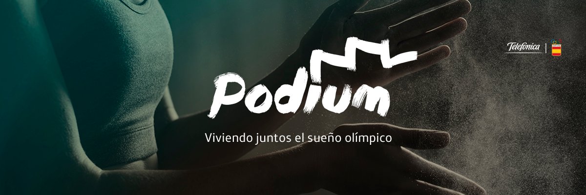 MVilasPodium's profile banner image