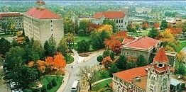 Jayhawk Pride banner
