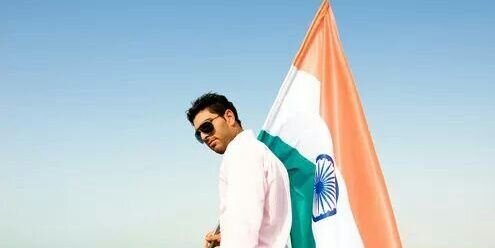 shankersi's profile banner image