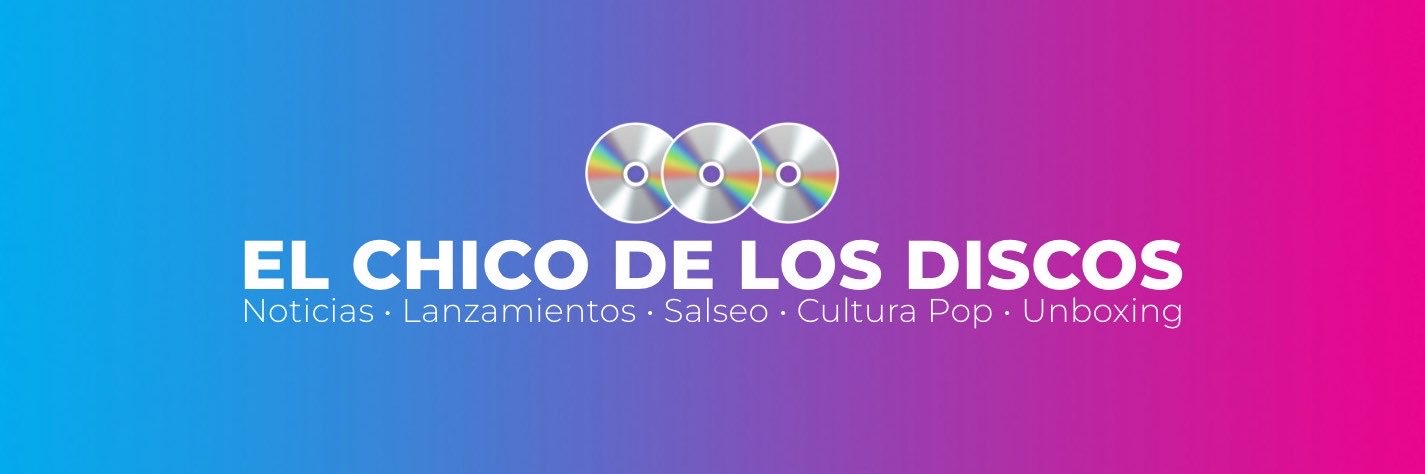 elchicodiscos's profile banner image
