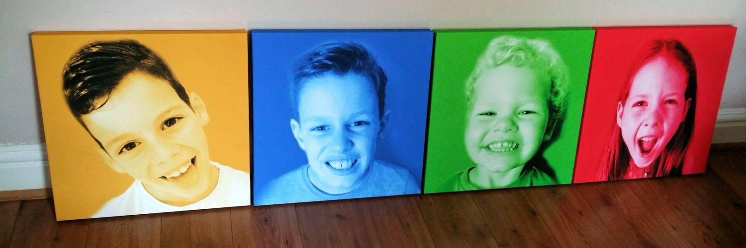 matchcanvasart's profile banner image