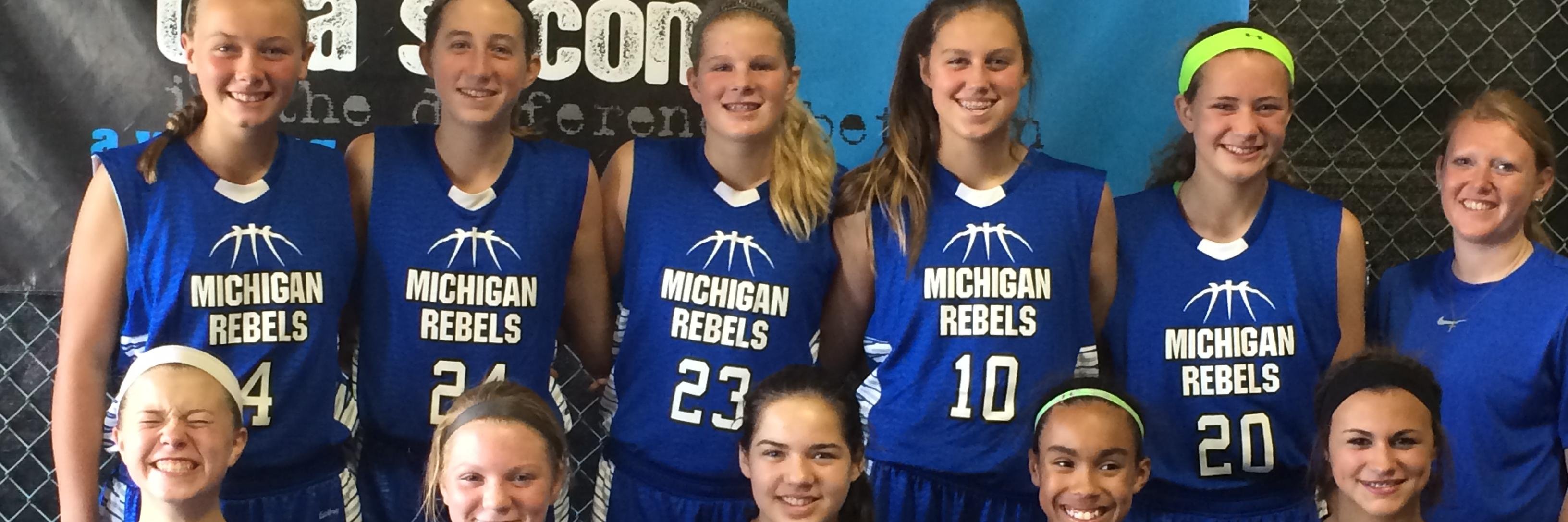 MichiganRebels's profile banner image
