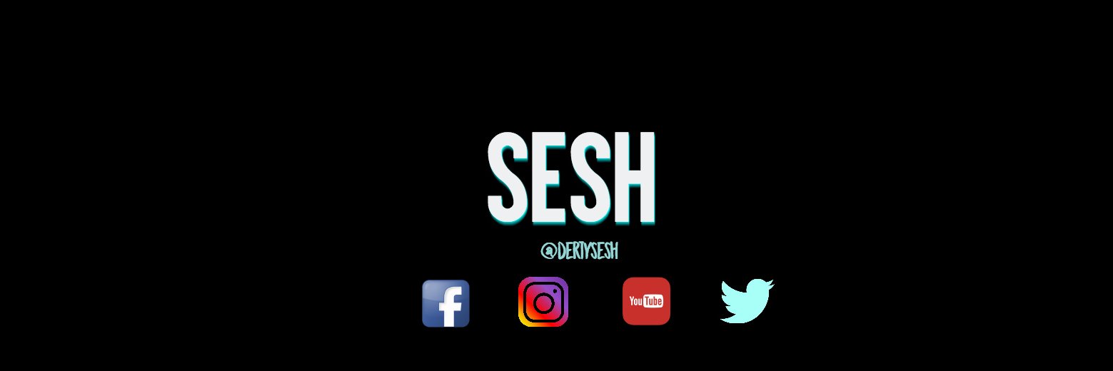 Sesh banner