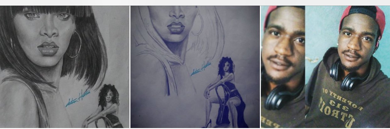 Joshua Johnson banner