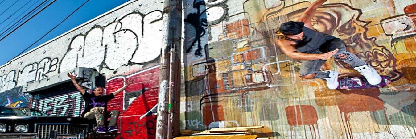 skateshoesph's profile banner image