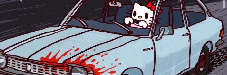 isntbrenna's profile banner image