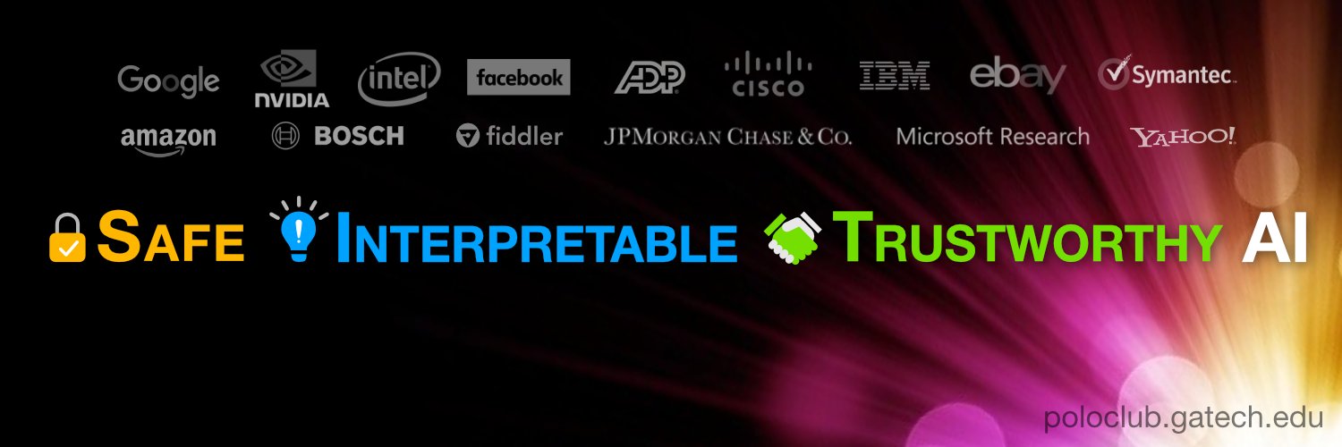 Polo Data Club banner