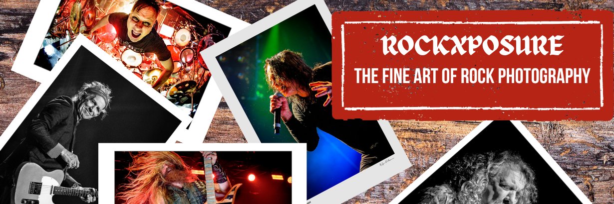 rockXposure's profile banner image