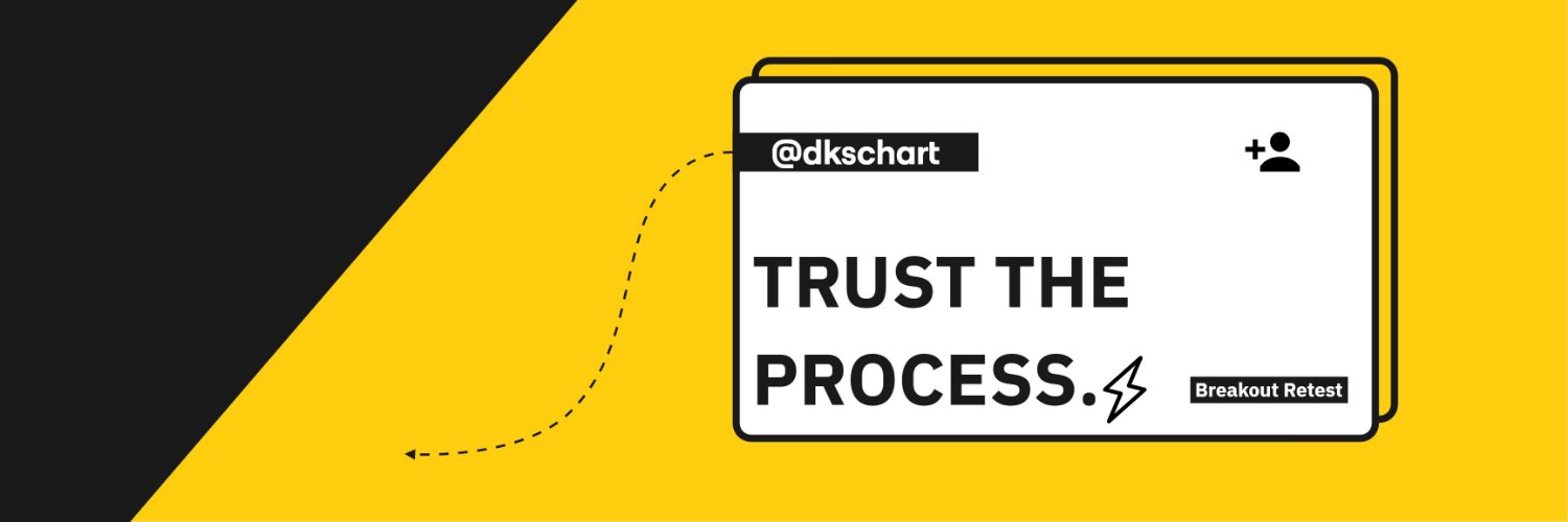dkschart's profile banner image