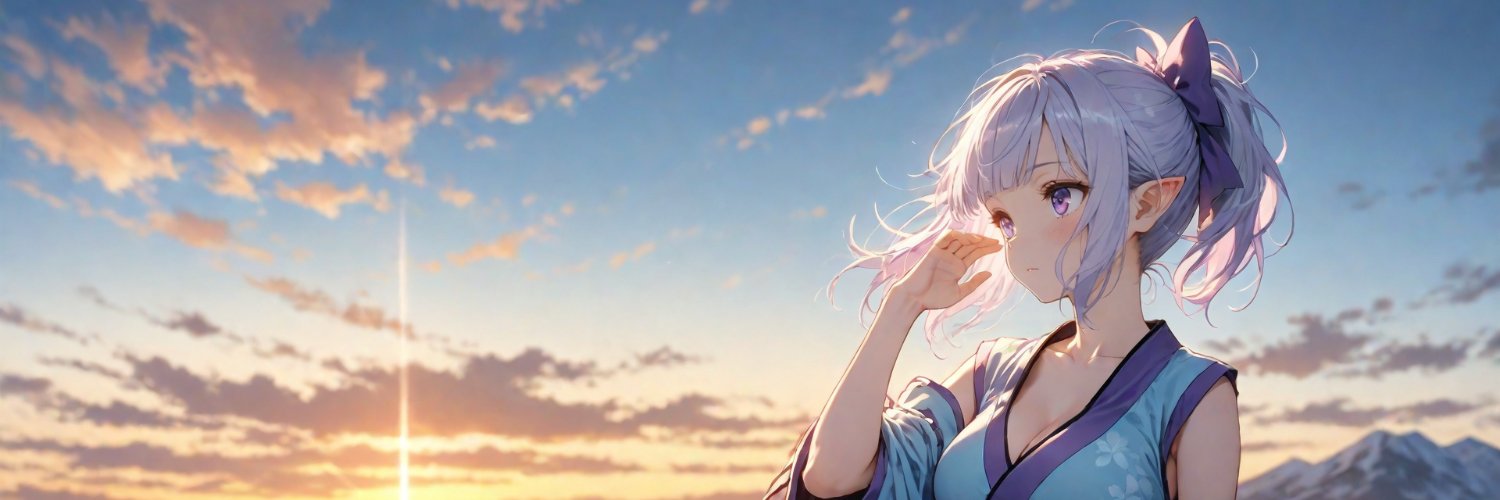 ruby_sugarless's profile banner image
