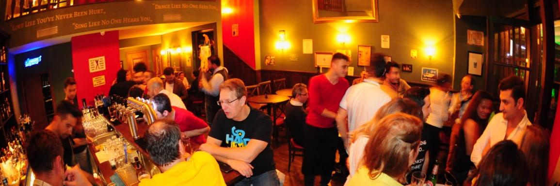 swanirishpub's profile banner image