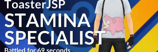 ToasterJSP's profile banner image